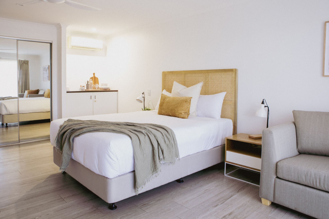 Noosa Heads Motel 7/48