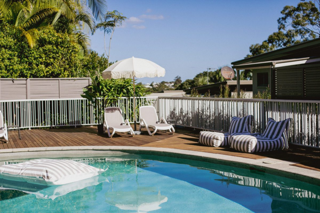 Noosa Heads Motel 30/48
