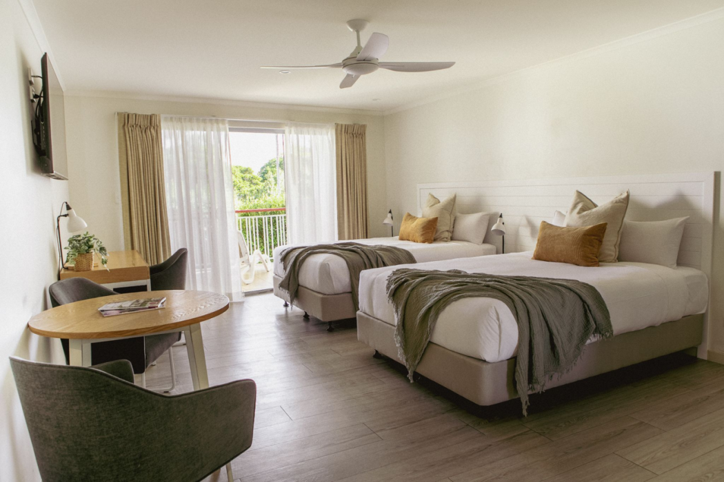Noosa Heads Motel 9/48