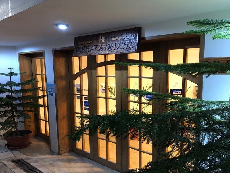 Terraza De Luna Hotel 13/27