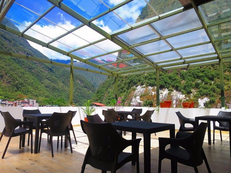 Terraza De Luna Hotel 16/27