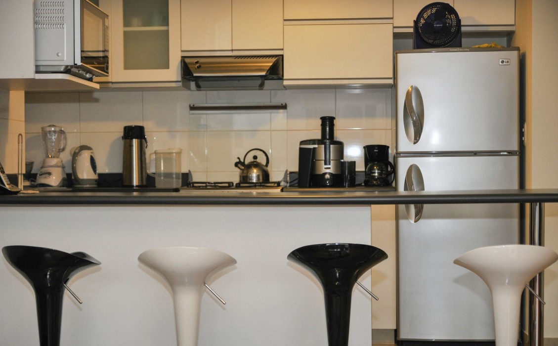 Lux Miraflores Apartments Tripoli 14/42