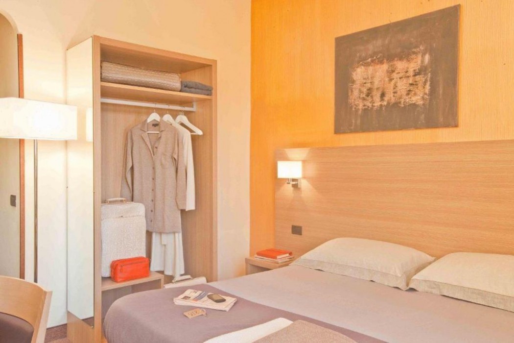 B&B HOTEL Calenzano First 5/18