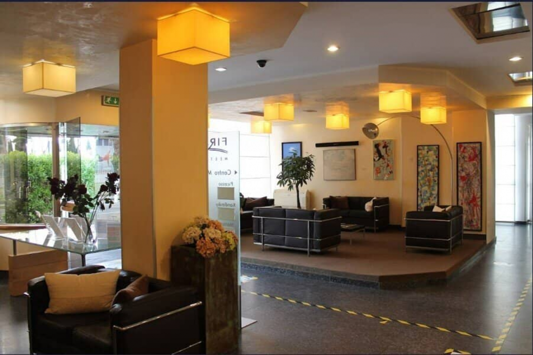 B&B HOTEL Calenzano First 2/18