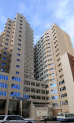 Abeer Al Fadilah Hotel