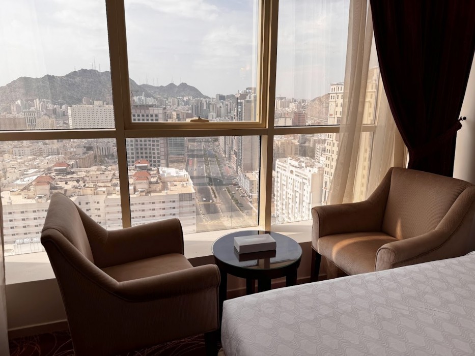 Al Rayyan Makiya Towers Hotel 14/56