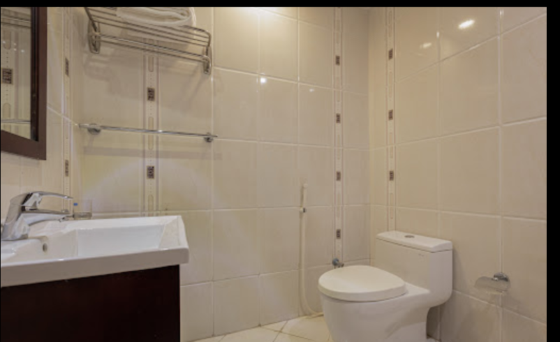 Al Rayyan Makiya Towers Hotel 12/56