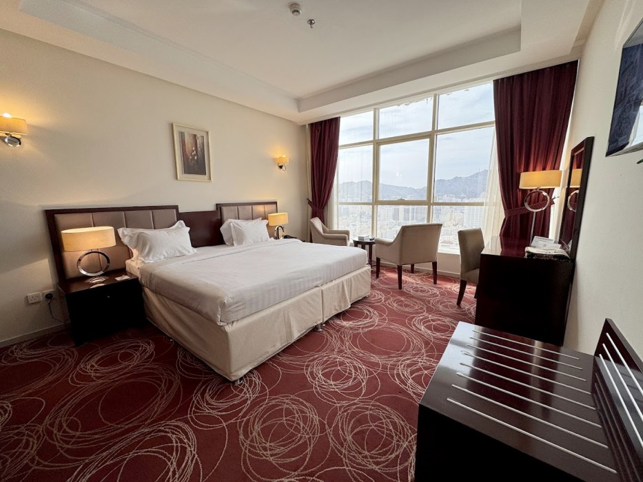Al Rayyan Makiya Towers Hotel 13/56
