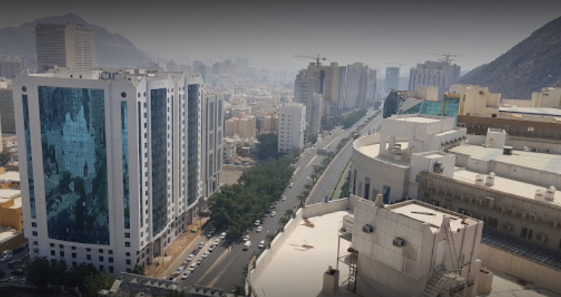 Al-Balad At-Tayib Hotel