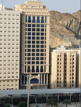 Safwat Al Khair Hotel