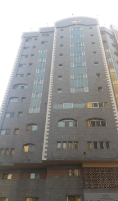 Asma Al Safa Hotel