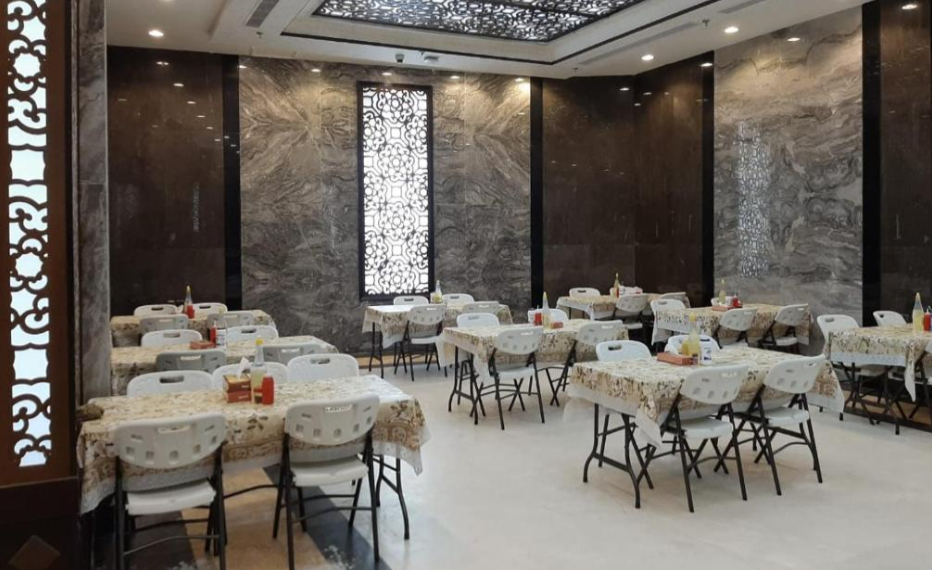 شرفة العالم الفندقية(shurfat al alam hotel) 4/4
