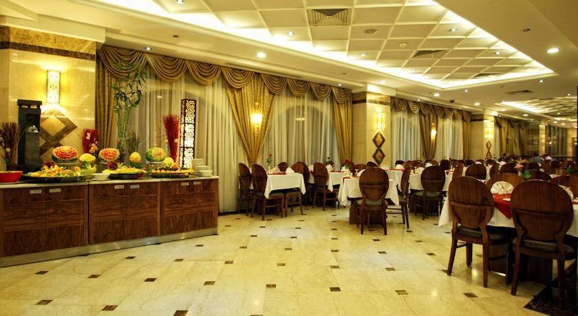 فندق روضة الصفوة(Rawdat Al Safwa Hotel) 7/8