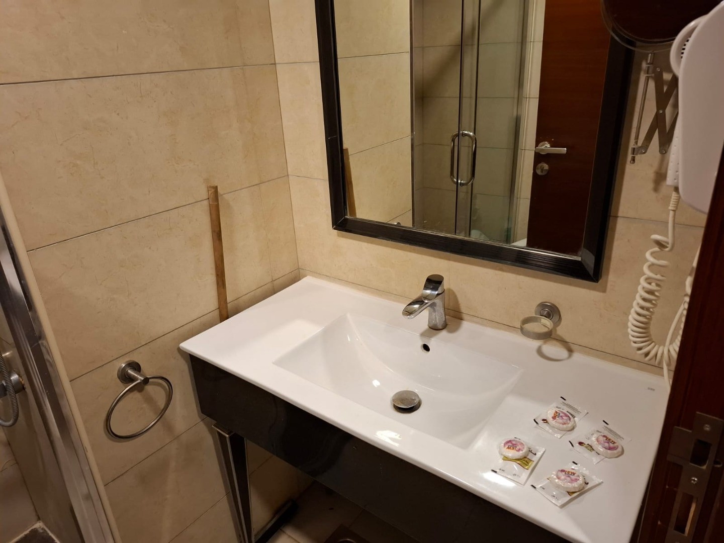 فندق رتاج الحياة المعابدة (Retaj Al Hayat Hotel) 11/14
