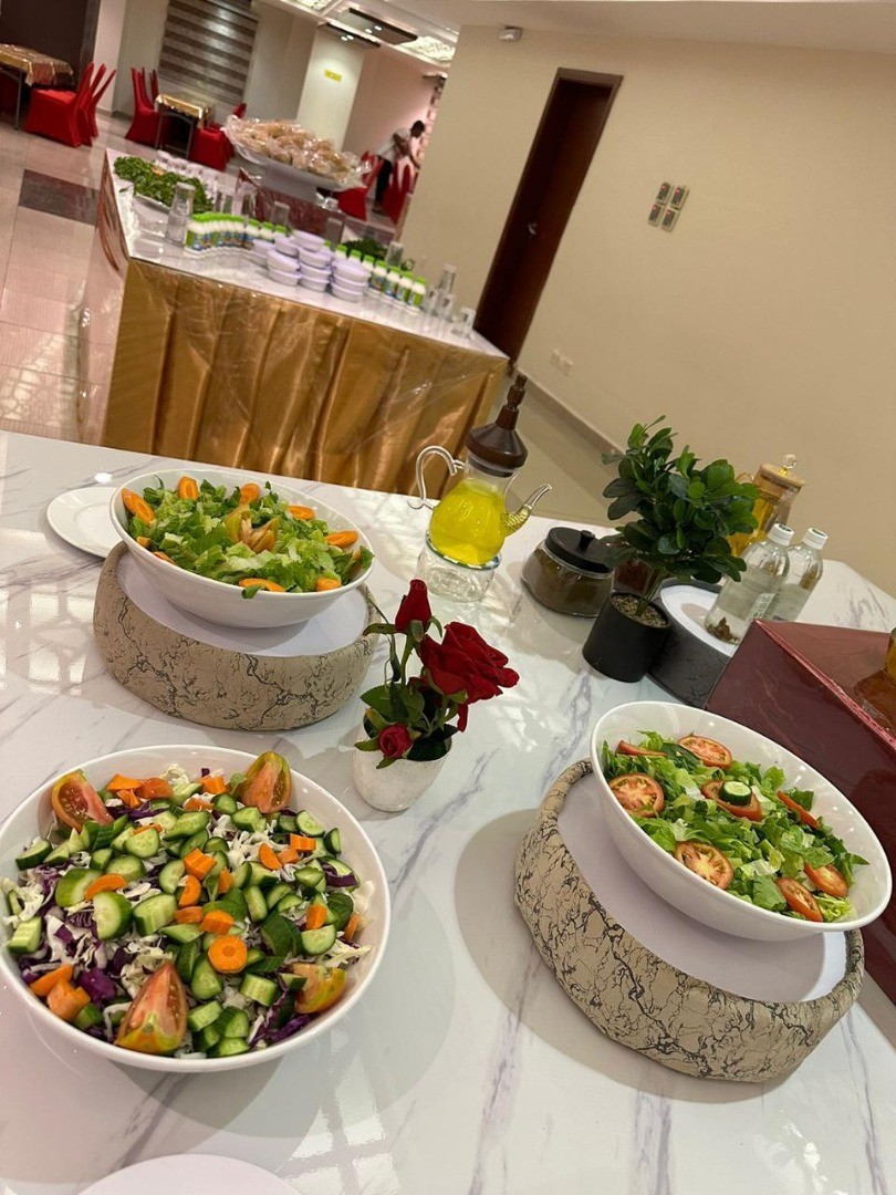 فندق رتاج الحياة المعابدة (Retaj Al Hayat Hotel) 12/14