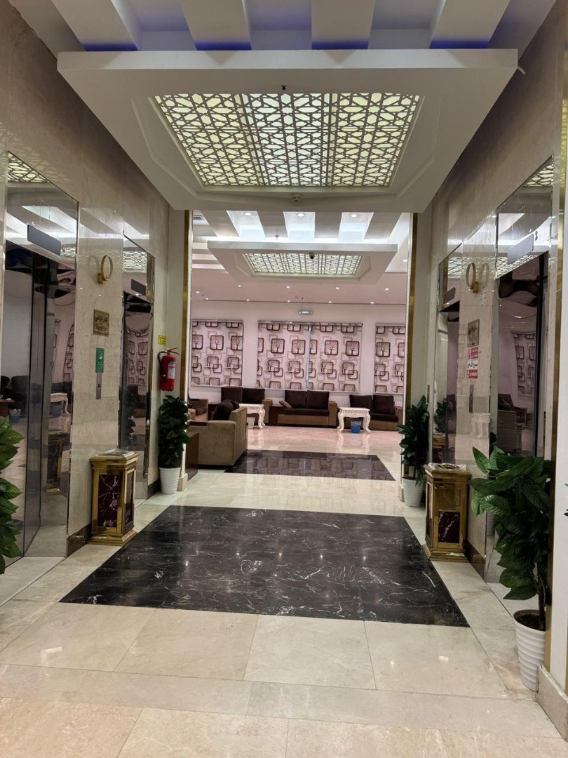 فندق رتاج الحياة المعابدة (Retaj Al Hayat Hotel) 4/14