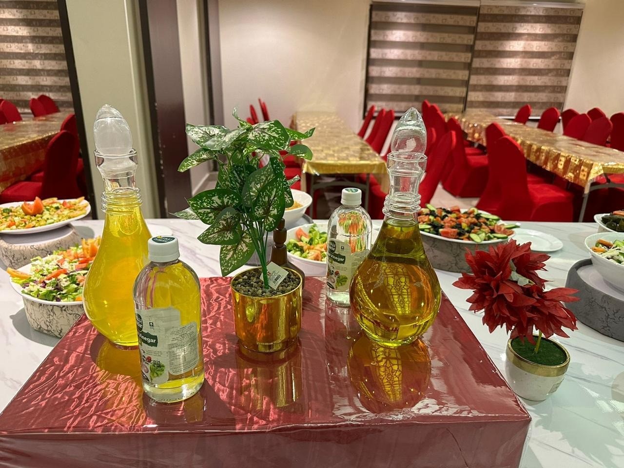 فندق رتاج الحياة المعابدة (Retaj Al Hayat Hotel) 13/14