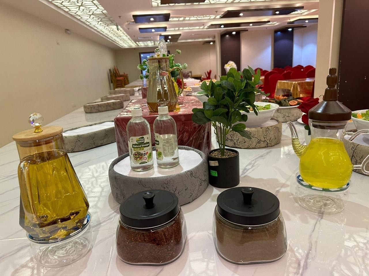فندق رتاج الحياة المعابدة (Retaj Al Hayat Hotel) 10/14