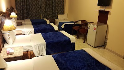 فندق منازل الفلاح(Manazel Alfalah Hotel) 2/2