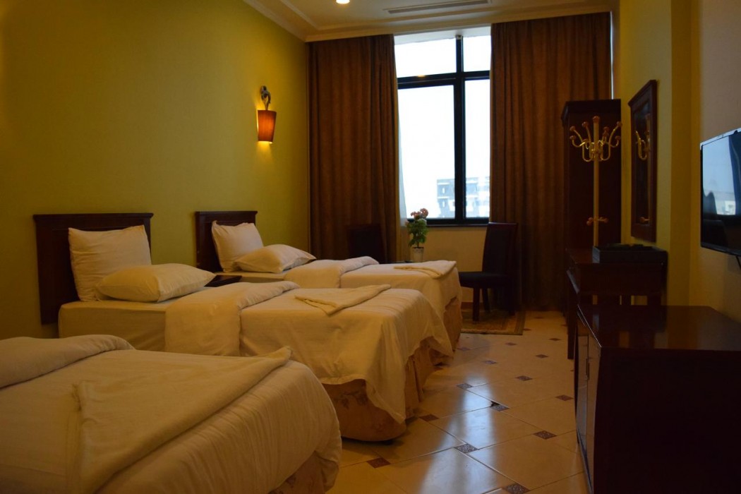 فندق زهرة اللافندر(Zahrat Lavender Hotel) 9/29