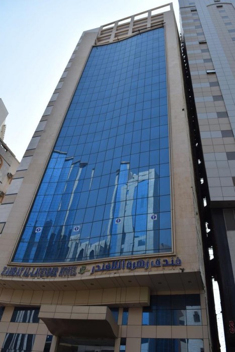 فندق زهرة اللافندر(Zahrat Lavender Hotel) 1/29