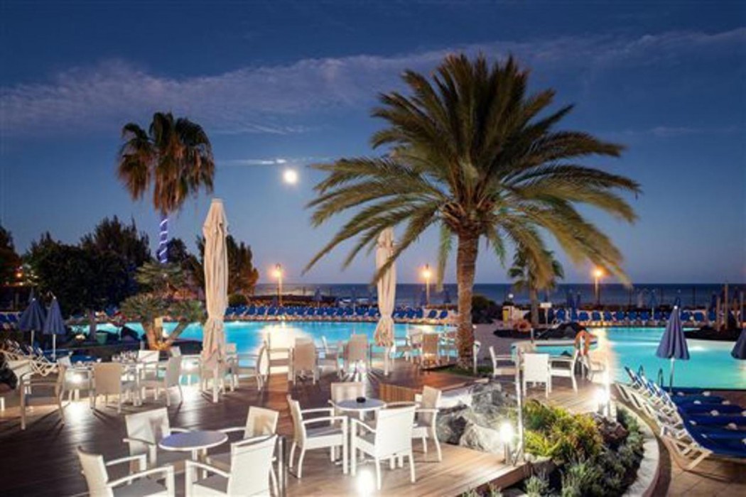Alexandre Grand Teguise Playa 17/53