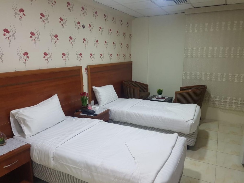 فندق كرم الحجاز(Karam Hijaz Hotel) 2/2