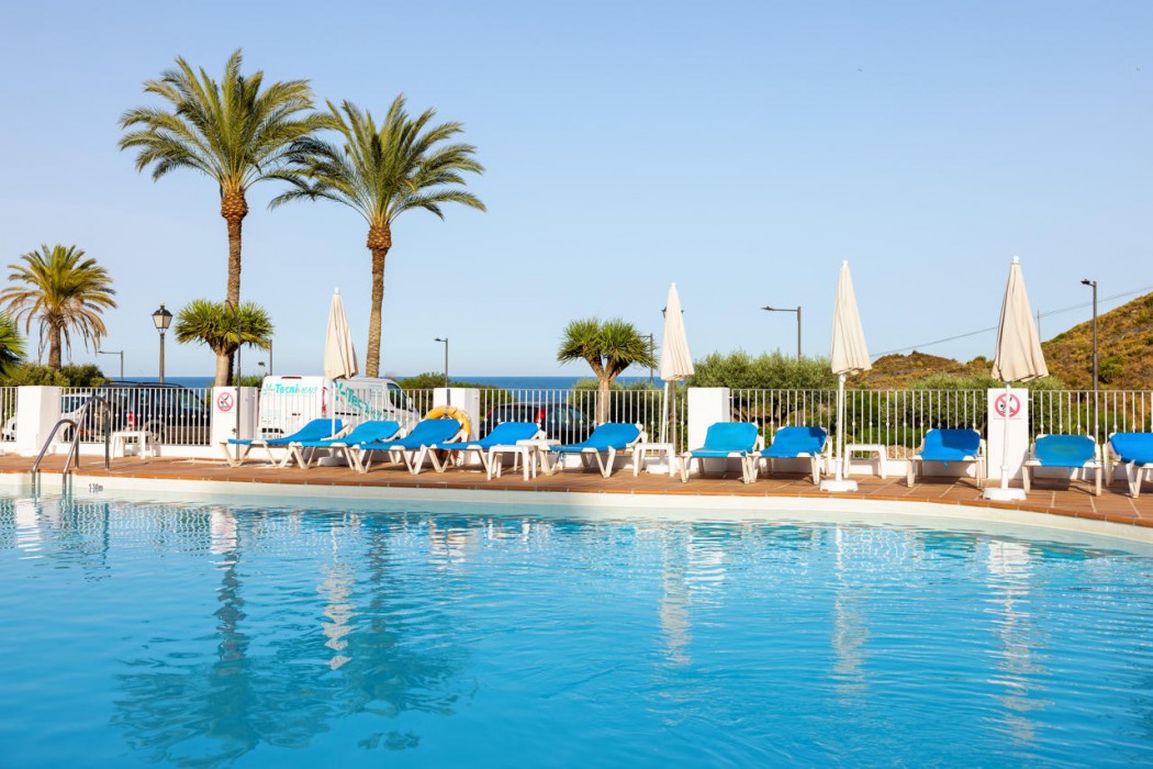 Mojacar Playa Aquapark Hotel 7/32