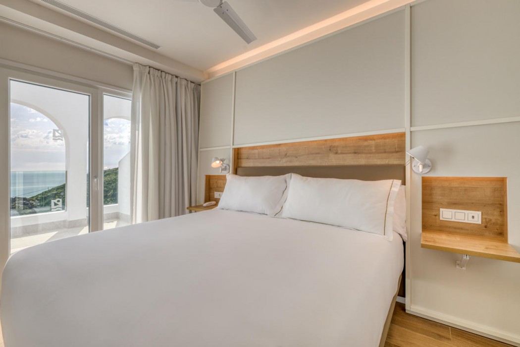 Mojacar Playa Aquapark Hotel 1/32