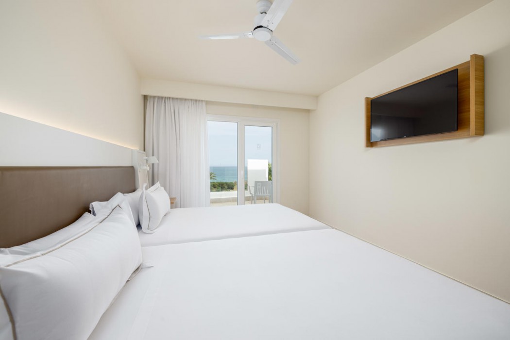 Mojacar Playa Aquapark Hotel 4/32