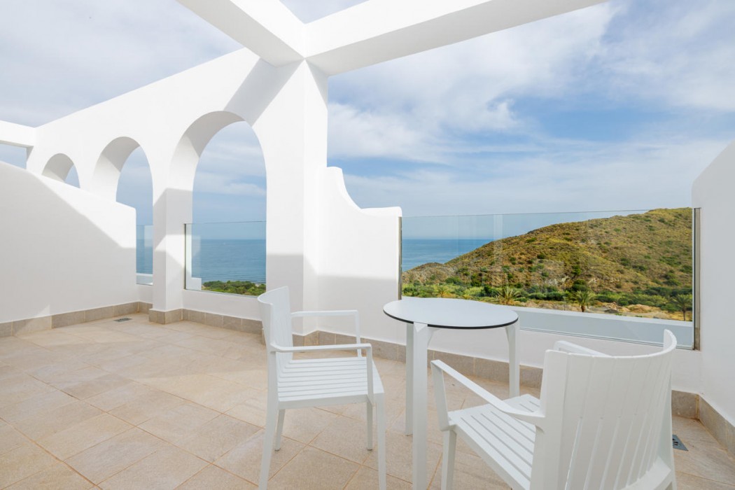 Mojacar Playa Aquapark Hotel 3/32
