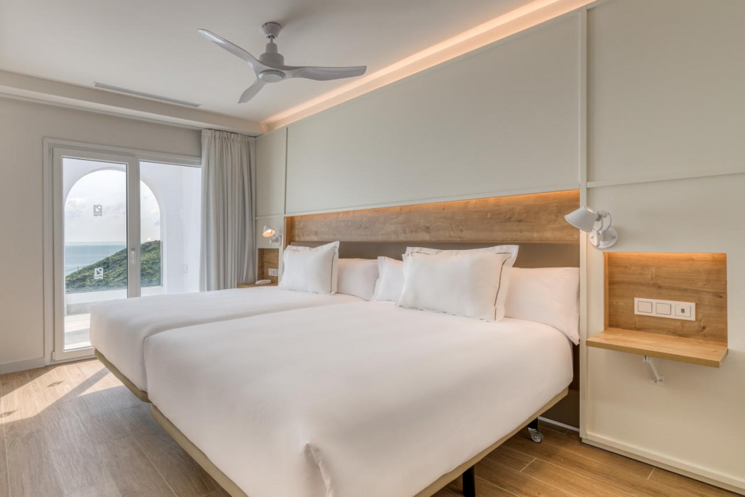Mojacar Playa Aquapark Hotel 2/32