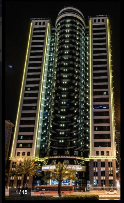 Dar Bonian 2 Hotels