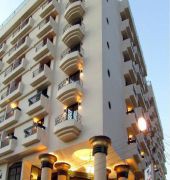 Morris Hotel 1/48