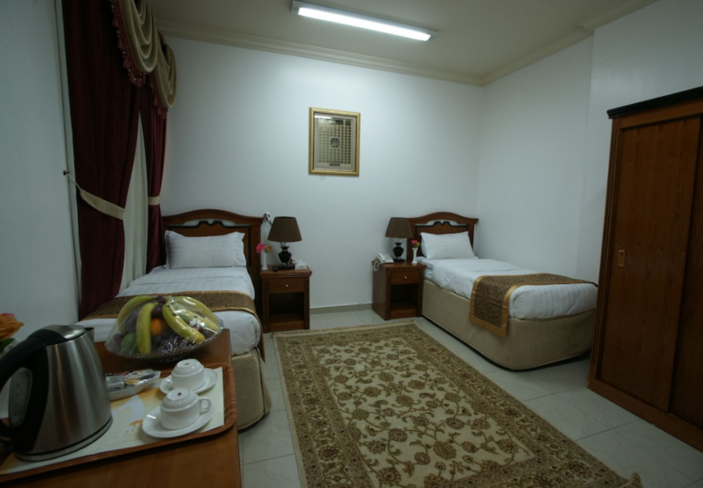 الازهر النزهة(Al Azhar al Nozha) 13/25
