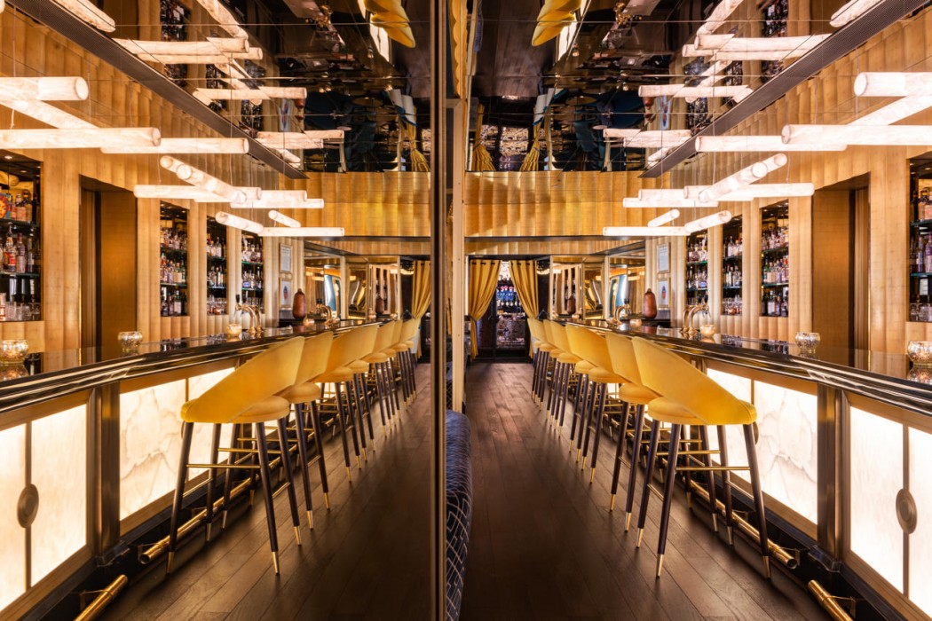 L Hotel du Collectionneur Paris 21/32