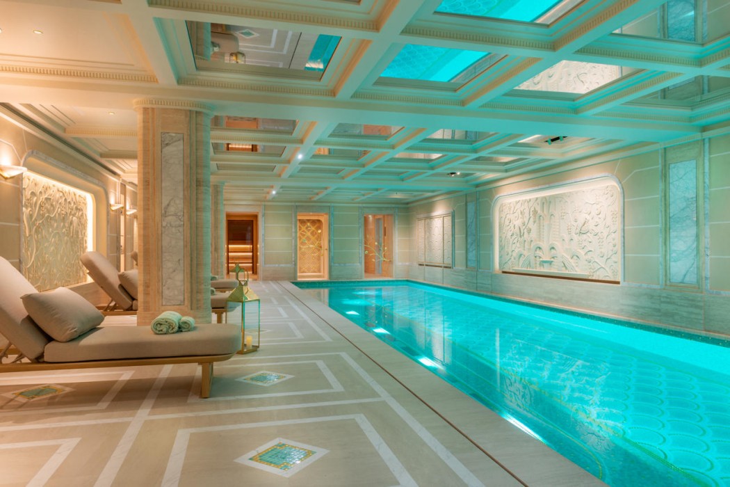 L Hotel du Collectionneur Paris 19/32