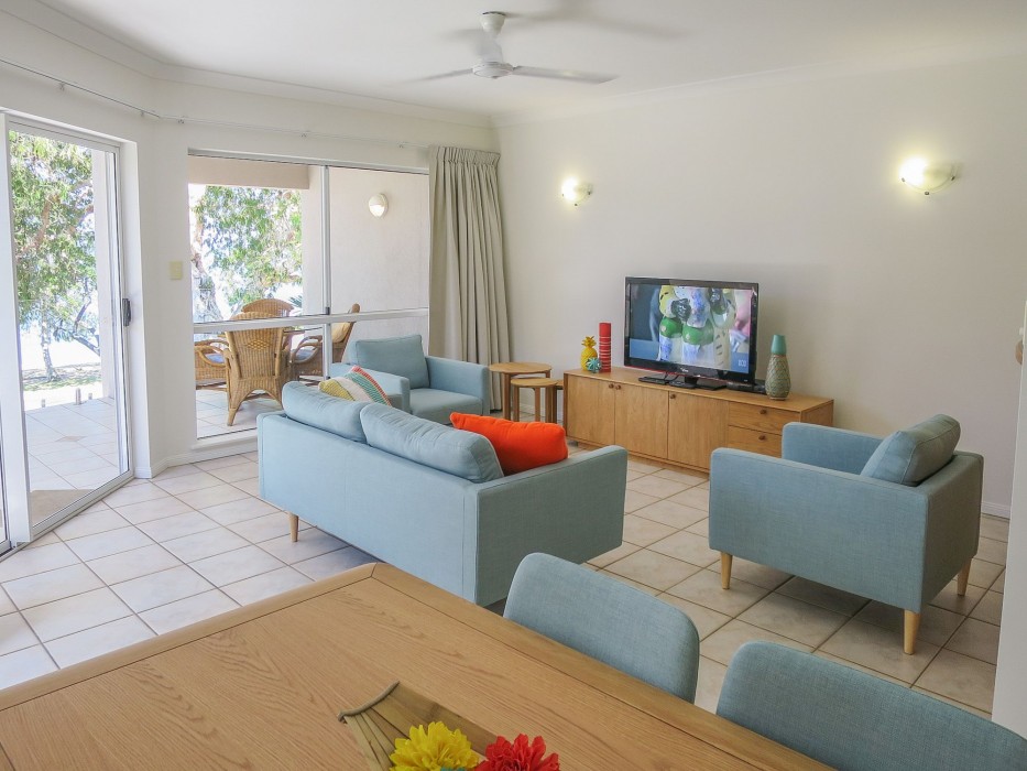 Marlin Waters Beachfront Apartments 50/100
