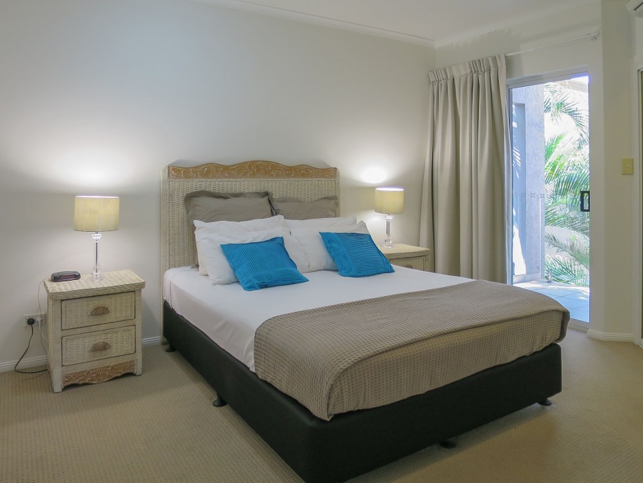 Marlin Waters Beachfront Apartments 43/100