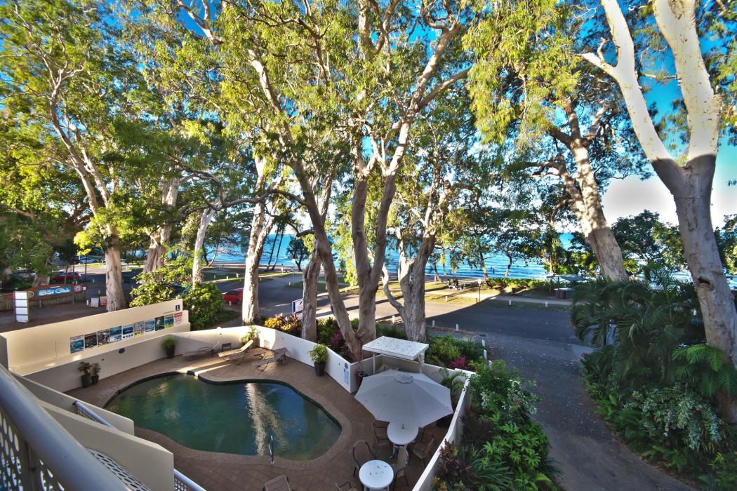 Marlin Waters Beachfront Apartments 64/100
