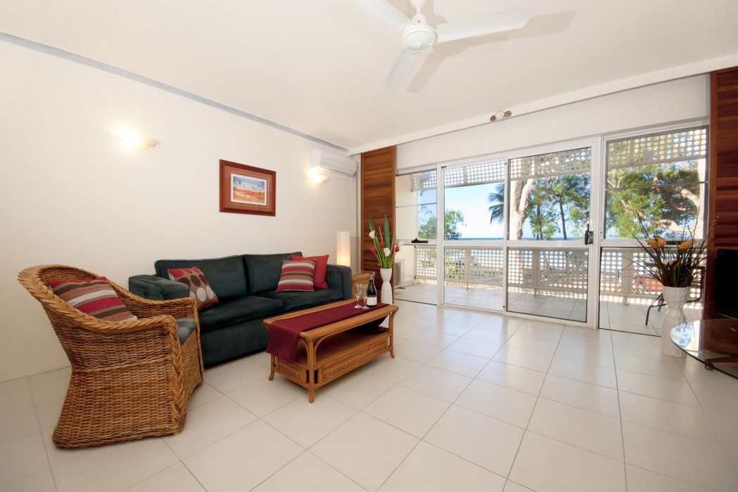 Marlin Waters Beachfront Apartments 58/100