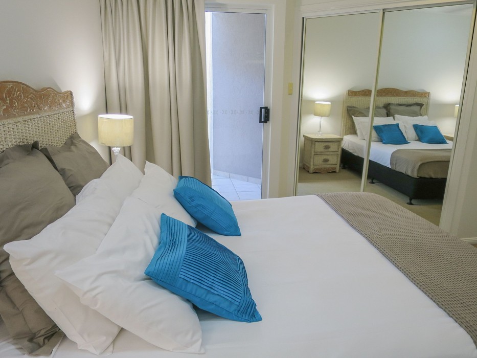 Marlin Waters Beachfront Apartments 29/100