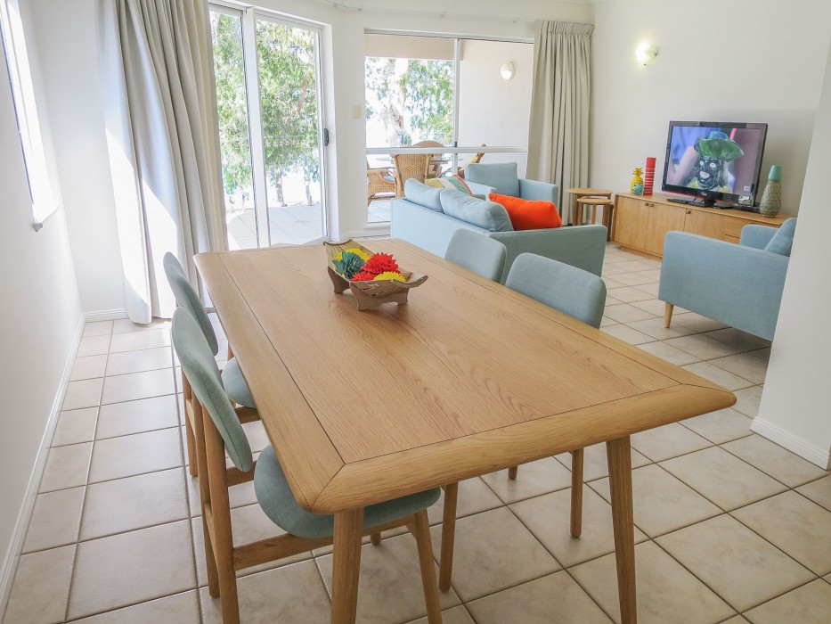 Marlin Waters Beachfront Apartments 32/100