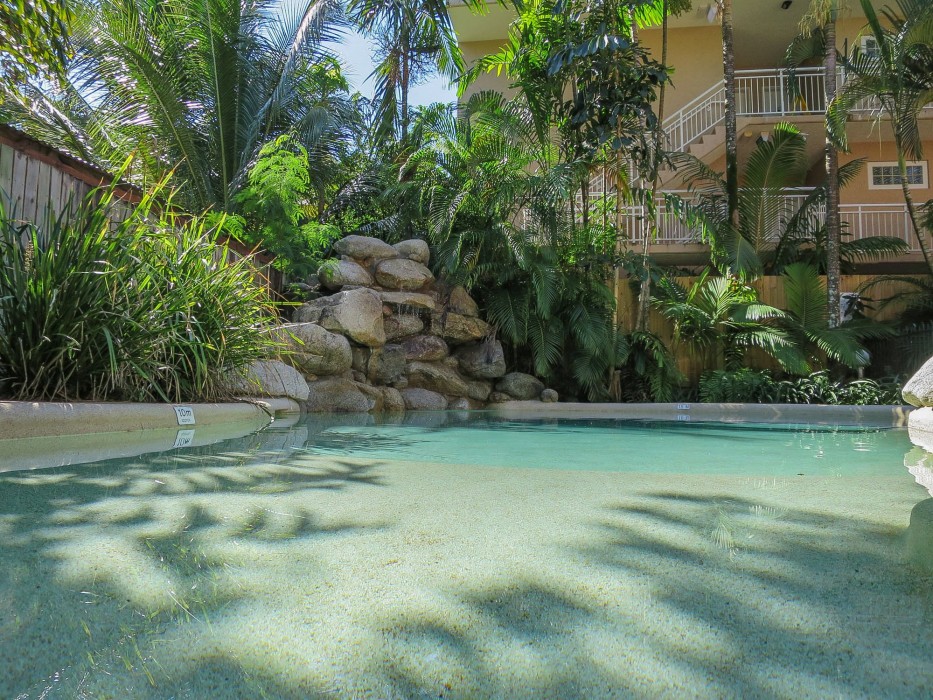 Marlin Waters Beachfront Apartments 62/100