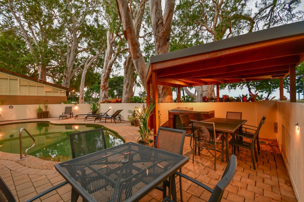 Marlin Waters Beachfront Apartments 44/100