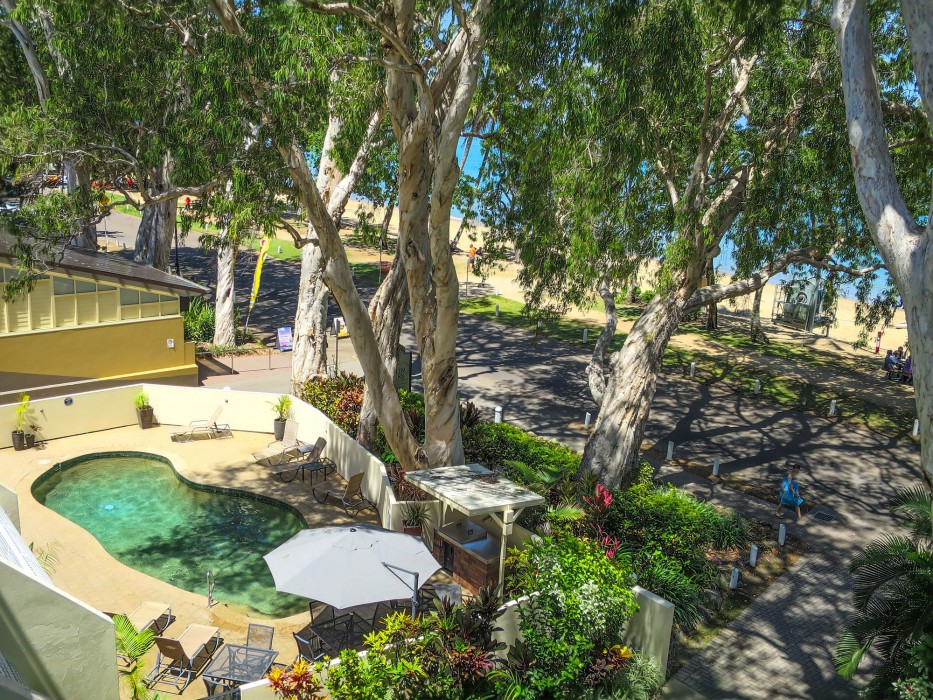 Marlin Waters Beachfront Apartments 39/100