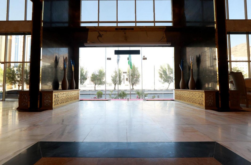 فندق برج السيف(Al Seef Tower Hotel) 4/4