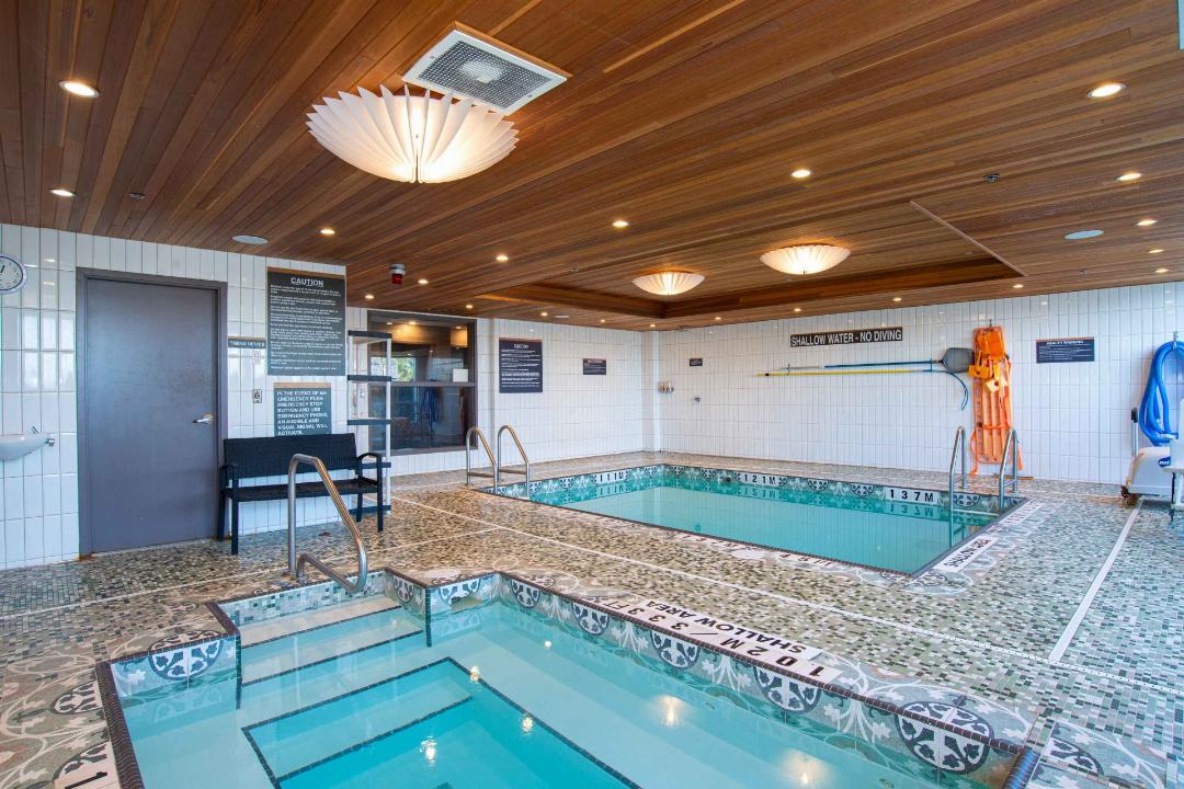 Sandman Hotel Hamilton 17/51