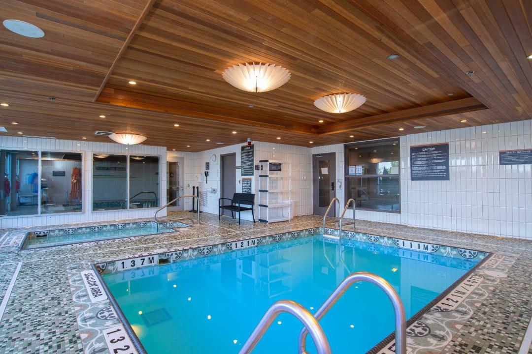 Sandman Hotel Hamilton 16/51