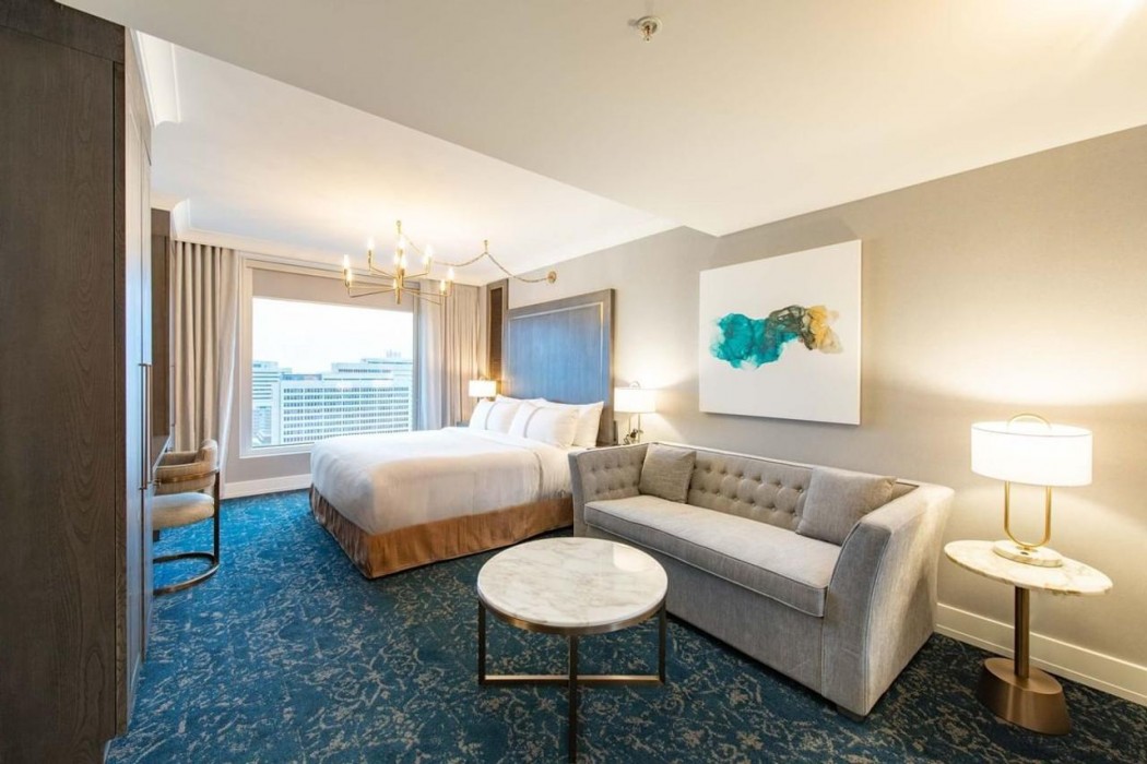 Sutton Place Hotel Halifax 14/40